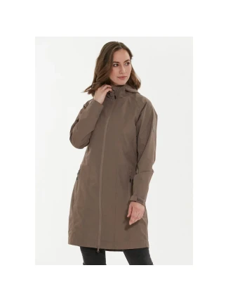 Dámská parka Whistler Lizbeth Andosa W