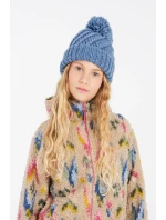 Dívčí mikina Protest PRTSUUS JR