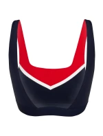 Dámská sportovní podprsenka Reversible UW0UW00548 - Tommy Hilfiger Dámská sportovní podprsenka Reversible UW0UW00548 - Tommy Hilfiger