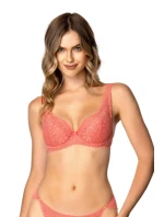 Polstrovaná podprsenka model 219285 Mat