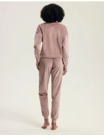 Henderson Dámské pyžamo 43722 Delanie dl/r S-3XL