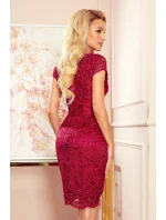 Dámské šaty  316-5 - NUMOCO