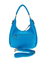 Originální dámská denní kabelka tyrkysová 0ESS5 - MANDOLINE