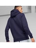 Mikina Puma ESS+ 2 Col Small Logo Hoodie FL M 674471 06 pánské Mikina Puma ESS+ 2 Col Small Logo Hoodie FL M 674471 06 pánské