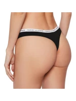 Tommy Hilfiger Underwear 3-Pack Tanga W UW0UW02829 dámské
