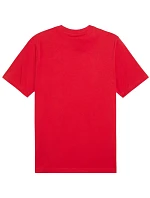 Puma Ess Small No.1 Logo Tee M 682534 11 pánské tričko