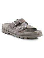 Žabky Palladium Dunelite Riviera Sde 74455-276-M Žabky Palladium Dunelite Riviera Sde 74455-276-M