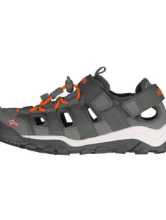 Dětské sandály Trollkids Kristiansand Sandal XT Jr 665-612