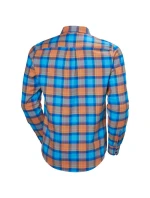 Helly Hansen flanelová košile LOKKA FLANNEL LS SHIRT 62731 304 pánské