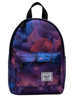 Herschel Classic Mini Backpack 10787-05743 Purple Jedna velikost