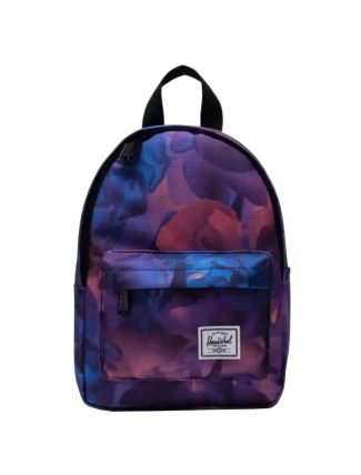 Herschel Classic Mini Backpack 10787-05743 Purple Jedna velikost Herschel Classic Mini Backpack 10787-05743 Purple Jedna velikost