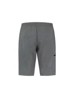 Rogelli šortky TRAINING II šedá L