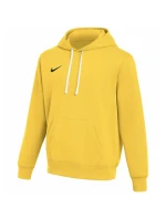 Pánská mikina Nike Park 26 Fleece Hoodie Yellow IB1222 719 pánské