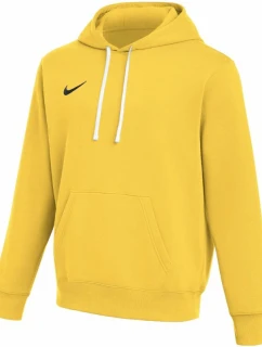 Pánská mikina Nike Park 26 Fleece Hoodie Yellow IB1222 719 pánské