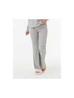 Kalhoty RIP CURL COSY FLARE PANT, šedé Kalhoty RIP CURL COSY FLARE PANT, šedé