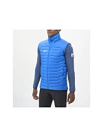Pánská vesta MILLET Evole Light 700 Vest M, modrá Pánská vesta MILLET Evole Light 700 Vest M, modrá