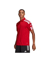 Pánské polo tričko Squadra 21 M GP6429 - Adidas