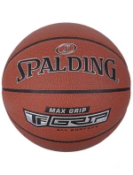 Basketbalový míč Spalding Max Grip Control In/Out 76873Z Basketbalový míč Spalding Max Grip Control In/Out 76873Z