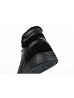 Pánské zimní boty Shuffle Mid M 387609 01 - Puma Pánské zimní boty Shuffle Mid M 387609 01 - Puma