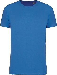 Kariban K 3032IC Tričko z těžké bio bavlny 20.3032 light royal blue