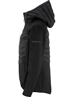 Craft Corporate ADV Explore Lt. Hybrid Jkt W Dámská hybridní bunda 81.5257 black