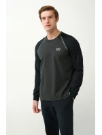 Vamp - Pánská tepláková souprava 21730 - Vamp Vamp - Pánská tepláková souprava 21730 - Vamp