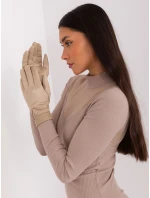 Rukavice AT RK 239507.94P béžová Rukavice AT RK 239507.94P béžová