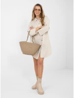 IT SK šaty FL6071.70 béžové