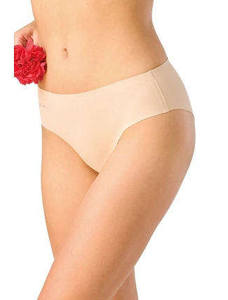 DÁMSKÉ KALHOTKY LPC 012 1PACK