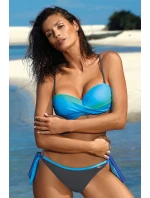 Dvoudílné plavky model 129749 Marko Dvoudílné plavky model 129749 Marko