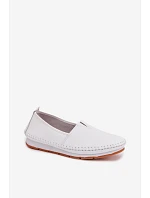 Polobotky  model 225620 Step in style