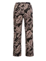 Dámské pyžamo Desire black - NIPPLEX Dámské pyžamo Desire black - NIPPLEX