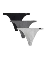 Pánská tanga 3 pack 253 - Atlantic Pánská tanga 3 pack 253 - Atlantic