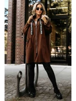 Dámský kabát 632-2 - Numoco basic Dámský kabát 632-2 - Numoco basic