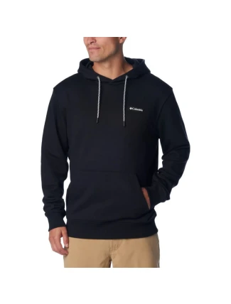 Columbia Marble Canyon French Terry Hoodie M 2072791010