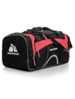 Brašna Meteor Horus 75408 černá a červená