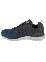 Skechers Track - Ripkent 232399W-NVBK Námořnická modrá 41
