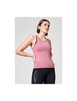 CASALL Essential Racerback sportovní tričko růžové CASALL Essential Racerback sportovní tričko růžové