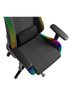 GENESIS NFG-2246 herní křeslo - polstrovaný sedák