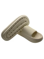 Dámské pěnové žabky na pláž Outhorn OTHWSS24FSLIF004-11S Dámské pěnové žabky na pláž Outhorn OTHWSS24FSLIF004-11S