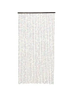 Dveřní závěs barva 90X180CM PROGARDEN dětské