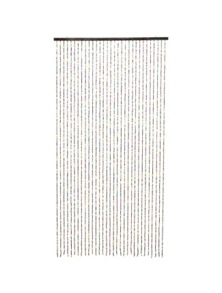 Dveřní závěs barva 90X180CM PROGARDEN dětské