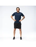 Pánské tričko SALAN s krátkým rukávem