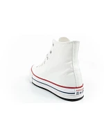 Converse dámské sportovní boty Chuck Taylor All Star trainers white dámské