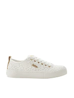 Lee Cooper dámské boty white LCW-26-02-4060LA dámské