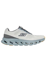 Pánské sportovní boty Skechers GO WALK GLIDE-STEP 2,0-VC 217020 SAGE