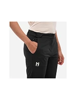 Dámské šortky MILLET UBIC STRETCH 3/4 PANT, černé