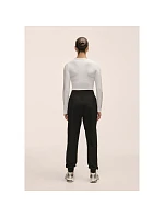 Dámské kalhoty CASALL Everywhere Woven Pant, černé Dámské kalhoty CASALL Everywhere Woven Pant, černé