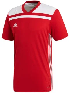 Pánské fotbalové tričko Regista 18 M CE1713 - Adidas