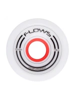 Longboardová kolečka TEMPISH Flows 78A 70x51